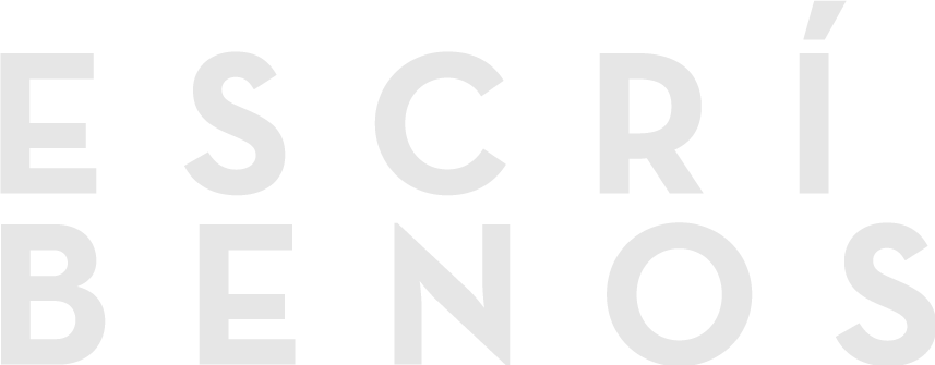 escribenos