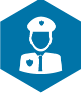 icono seguridad privada
